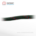 Colorful Leisure Braid Yacht Rope For Hot Sale